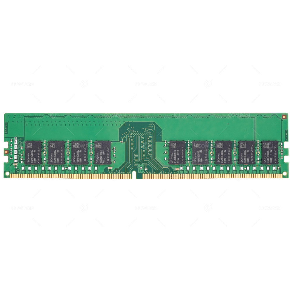 HMA82GU7DJR8N-VK  HYNIX DDR4 SDRAM 16GB 2RX8 PC4-21300 2666MHZ EDIMM CL19